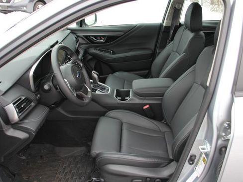 New 2025 Subaru Legacy Limited image 12