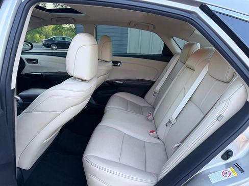 Used 2017 Toyota Avalon Limited FWD image 31