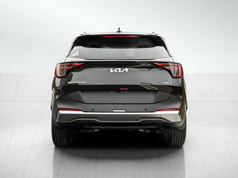 New 2026 Kia Sportage EX image 5