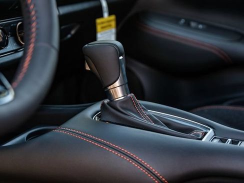New 2025 Honda HR-V Sport image 27