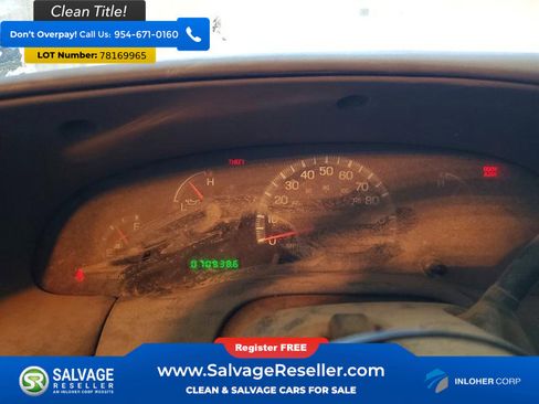 Used 2002 Ford F150 2WD Regular Cab image 12