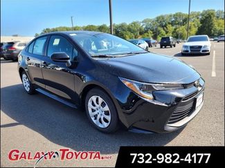 New 2025 Toyota Corolla LE image 1