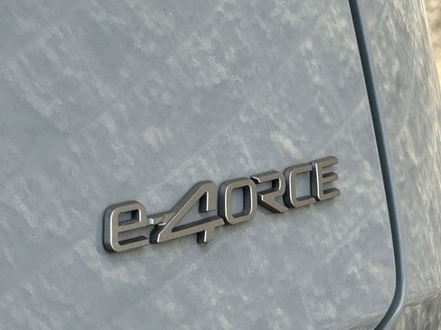 Certified 2025 Nissan Ariya AWD image 5