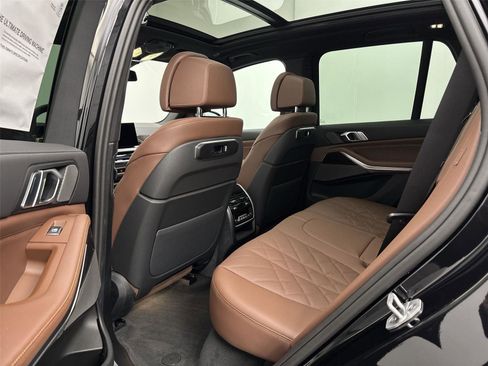 New 2026 BMW X5 xDrive40i w/ M Sport Package image 29