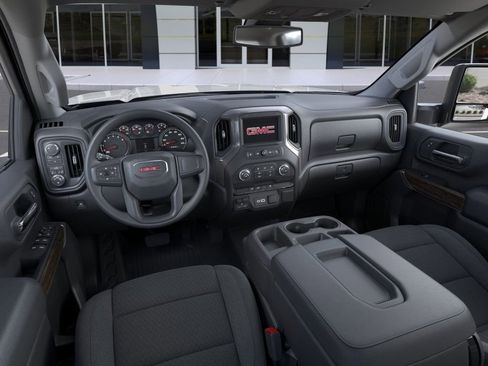 New 2026 GMC Sierra 2500 Pro image 43