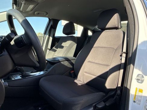 Certified 2020 Chevrolet Malibu LS image 13