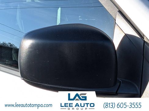 Used 2012 Dodge Grand Caravan American Value Package image 11