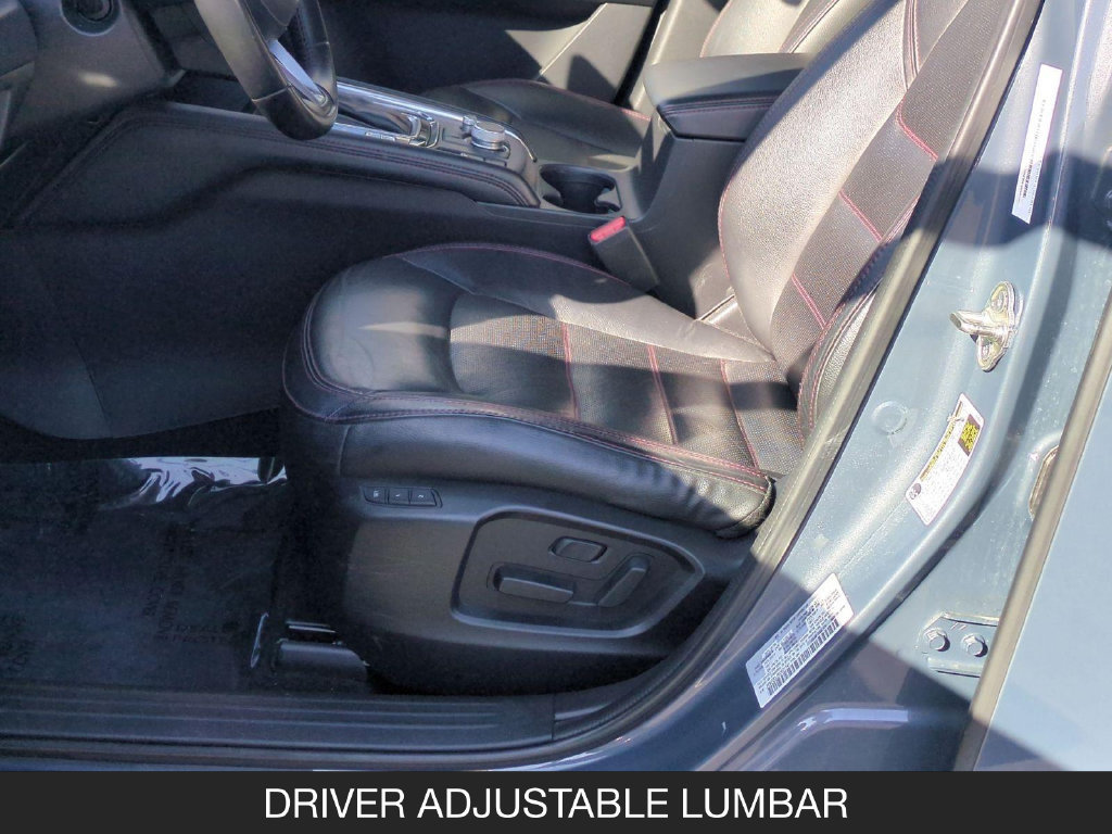 Used 2024 MAZDA CX-5 Carbon Edition AWD/4WD image 15