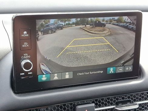 Used 2023 Honda HR-V EX-L image 19