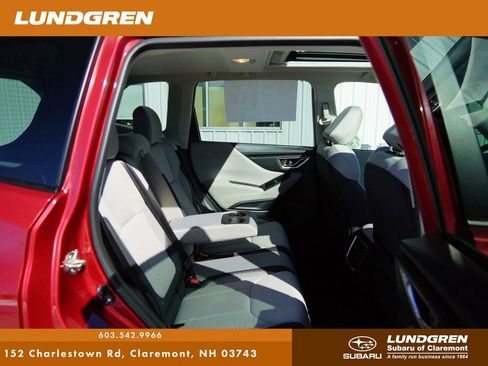 Used 2020 Subaru Forester Premium image 30