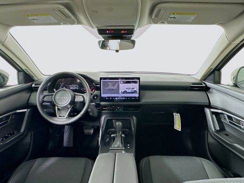 New 2026 MAZDA CX-5 AWD 2.5 S image 3