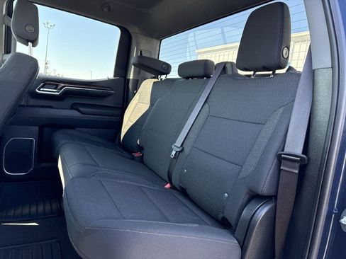 Certified 2023 Chevrolet Silverado 1500 LT image 23