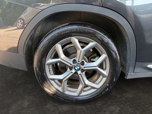 Used 2021 BMW X3 xDrive30i w/ Convenience Package AWD/4WD image 40