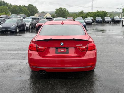 Used 2015 BMW 428i Coupe RWD image 7
