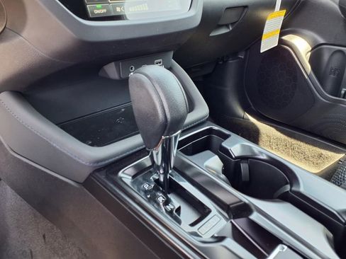 New 2026 Subaru Forester Premium AWD/4WD image 19