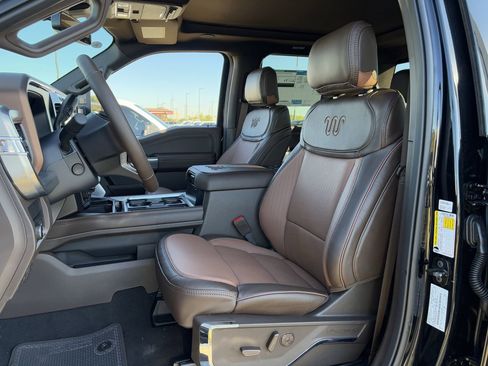 New 2026 Ford F250 King Ranch image 62