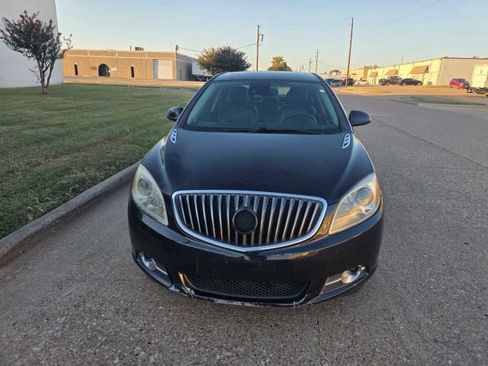Used 2014 Buick Verano Premium image 1