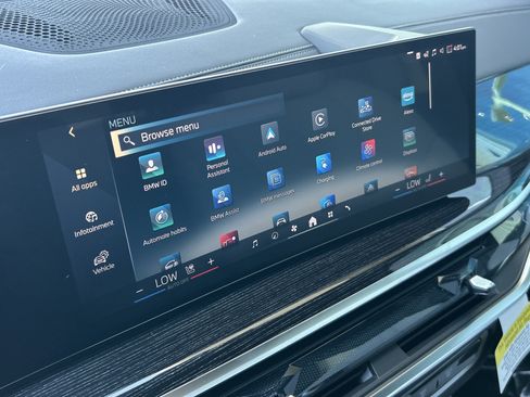 New 2026 BMW X5 xDrive50e w/ M Sport Package image 21