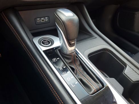 Certified 2021 Nissan Sentra SR image 29