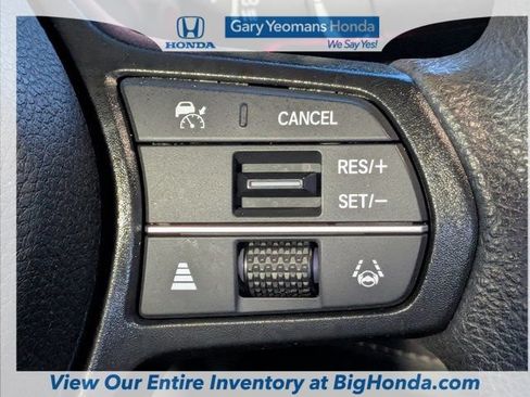 Used 2024 Honda Accord EX image 27