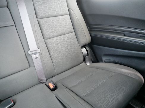Used 2024 Dodge Durango SXT AWD/4WD image 14