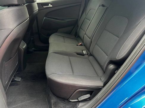 Used 2020 Hyundai Tucson SE w/ Cargo Package image 14