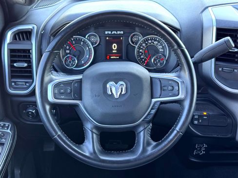 Used 2024 RAM 3500 Big Horn image 20