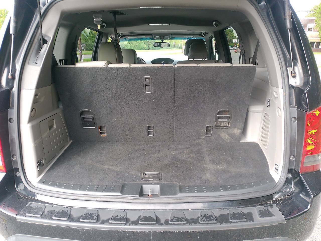 Used 2014 Honda Pilot EX-L image 15