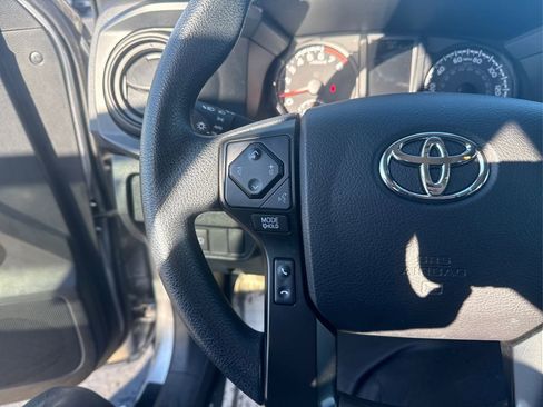 Used 2021 Toyota Tacoma SR AWD/4WD image 26