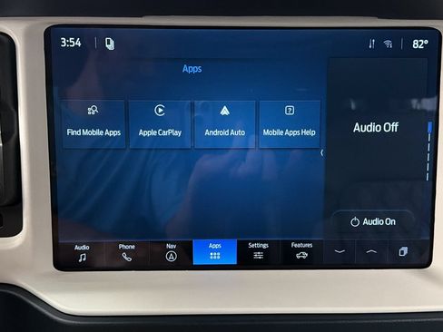Used 2026 Ford Bronco Heritage Edition AWD/4WD image 32