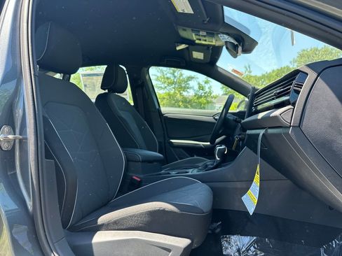 New 2026 Volkswagen Jetta Sport FWD image 20
