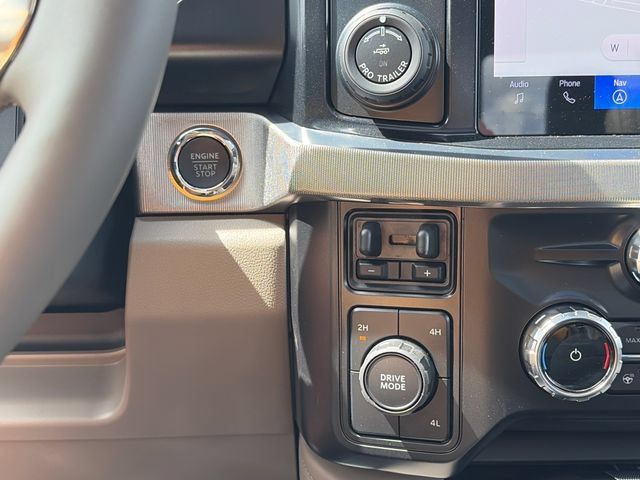 New 2026 Ford F450 Platinum w/ Platinum Plus Package AWD/4WD image 25