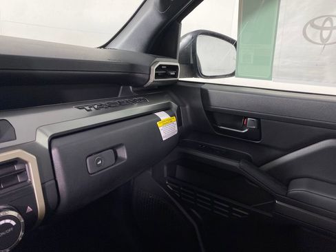 New 2025 Toyota Tacoma SR5 image 21