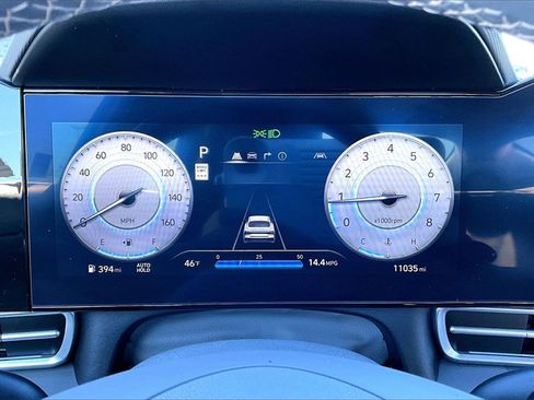 Used 2024 Hyundai Elantra SEL w/ Convenience Package image 20