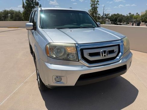 Used 2010 Honda Pilot EX image 17