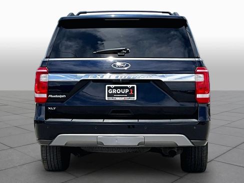 Used 2021 Ford Expedition XLT RWD image 5