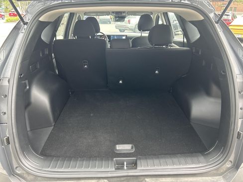 New 2026 Hyundai Tucson SE AWD/4WD image 43