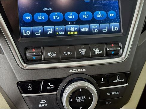 Used 2020 Acura MDX FWD w/ Technology Package image 19