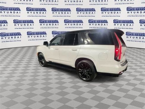 Used 2021 Cadillac Escalade Sport RWD image 6