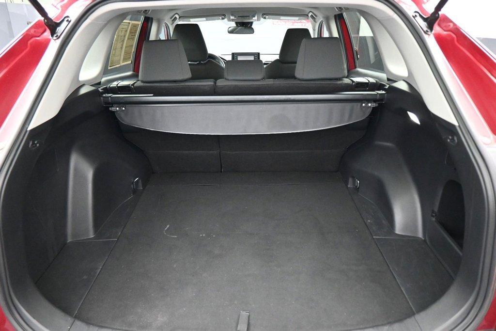 Used 2022 Toyota RAV4 XLE AWD/4WD image 15