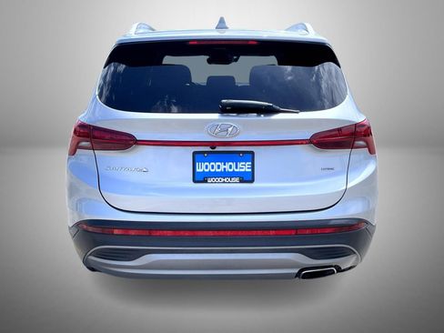 Used 2023 Hyundai Santa Fe SEL AWD/4WD image 6