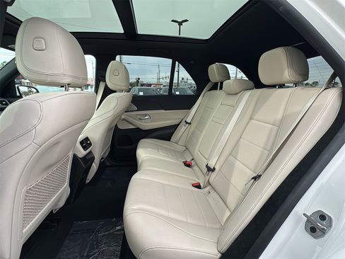 Certified 2023 Mercedes-Benz GLE 350 4MATIC image 12