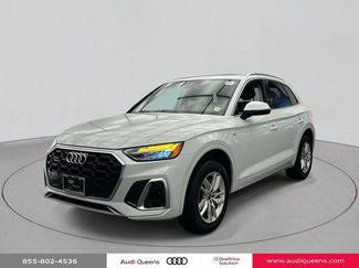 Certified 2023 Audi Q5 2.0T Premium w/ Convenience Package AWD/4WD video 1