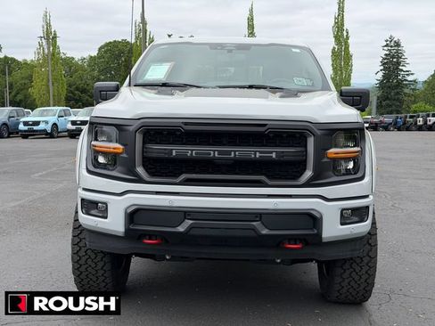 New 2026 Ford F150 XLT w/ Equipment Group 303A High AWD/4WD image 9