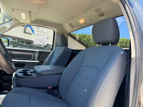 Used 2013 RAM 1500 Express AWD/4WD image 17