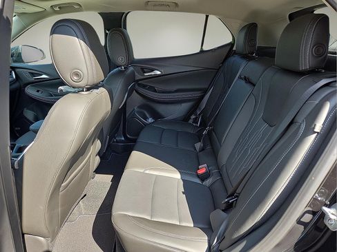 New 2026 Buick Encore GX Avenir w/ Avenir Technology Package image 10