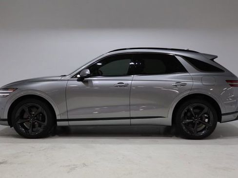 Used 2026 Genesis GV70 2.5T Sport Prestige AWD/4WD image 4