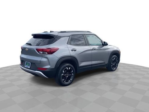 Certified 2023 Chevrolet TrailBlazer LT w/ Convenience Package AWD/4WD image 8