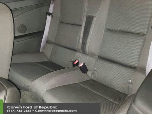 Used 2014 Chevrolet Camaro SS w/ RS Package image 21