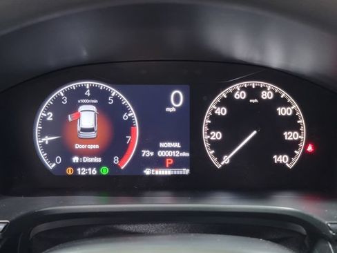 New 2026 Honda CR-V EX image 31